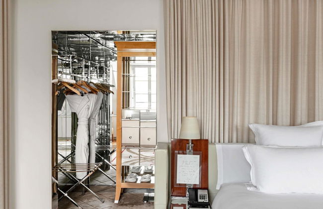 Le Royal Monceau - Raffles Paris - Foto 69