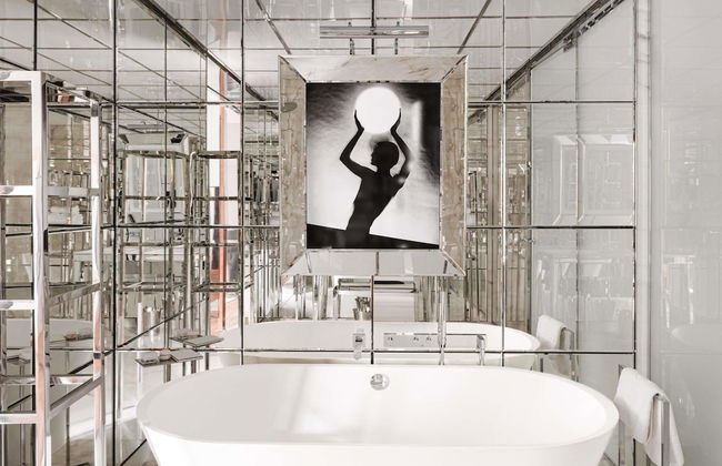 Le Royal Monceau - Raffles Paris - Foto 60