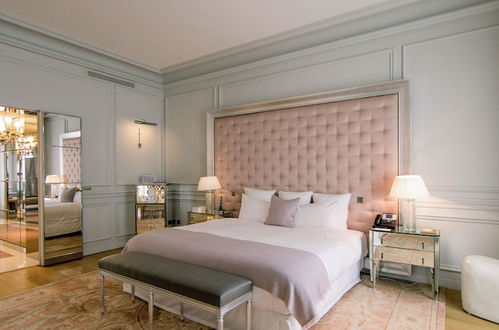 Photo 35 - Le Royal Monceau - Raffles Paris