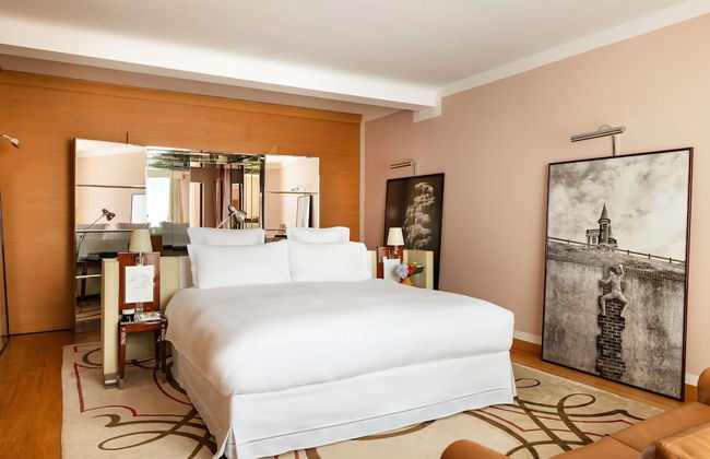 Le Royal Monceau - Raffles Paris - Foto 55