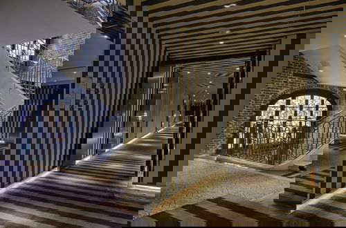 Foto 57 - Le Royal Monceau - Raffles Paris
