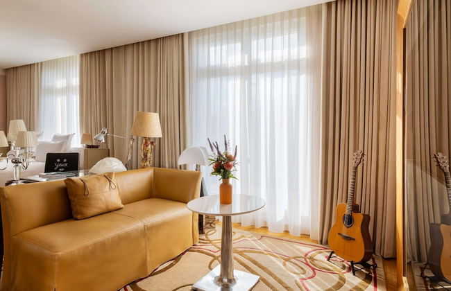Le Royal Monceau - Raffles Paris - Foto 57