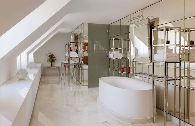 Le Royal Monceau - Raffles Paris - Foto 67