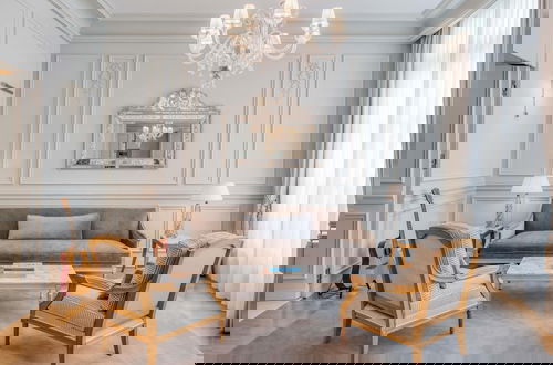 Photo 18 - Le Royal Monceau - Raffles Paris