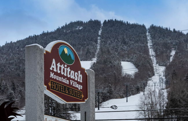 Attitash Mountain Village - Foto 37