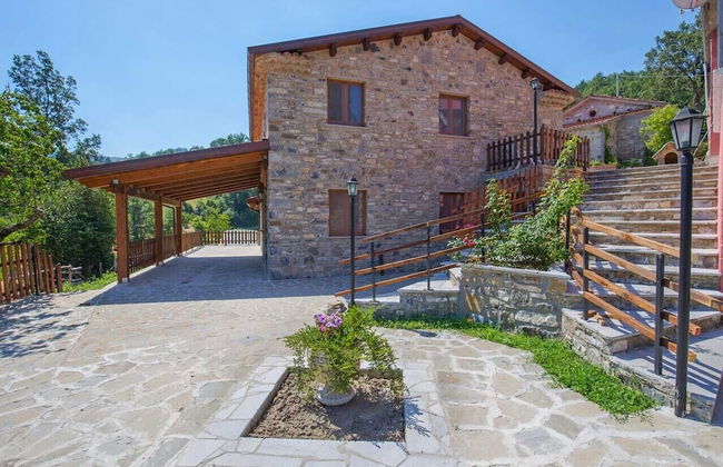 Agriturismo Quercia Antica - Foto 1