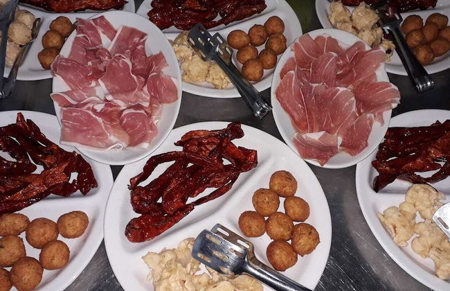 Agriturismo Quercia Antica - Foto 11