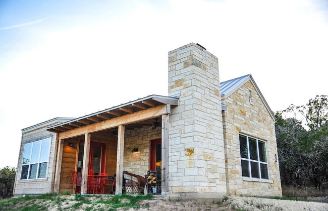 Hill Country Casitas - Foto 54