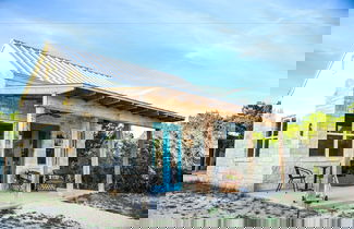 Photo 1 - Hill Country Casitas