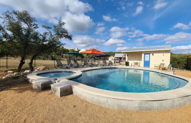 Hill Country Casitas - Foto 76