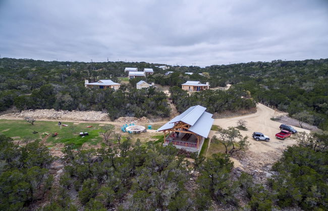 Hill Country Casitas - Foto 10