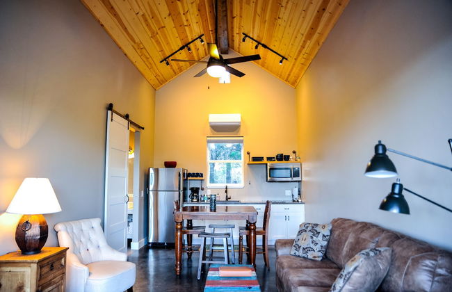 Hill Country Casitas - Foto 29