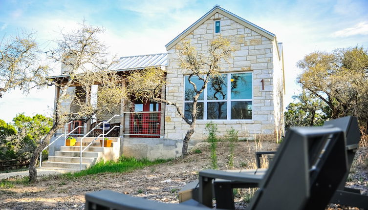 Photo 1 - Hill Country Casitas