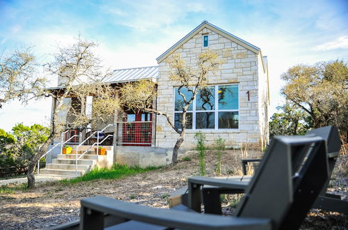 Photo 1 - Hill Country Casitas