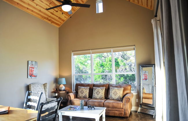 Hill Country Casitas - Foto 42