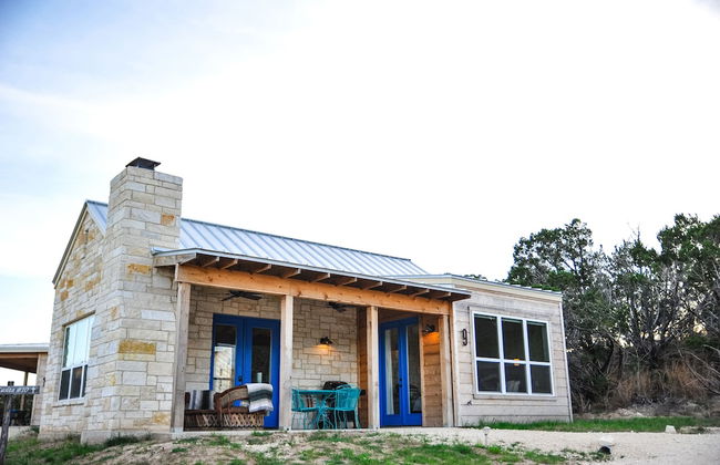 Hill Country Casitas - Foto 59