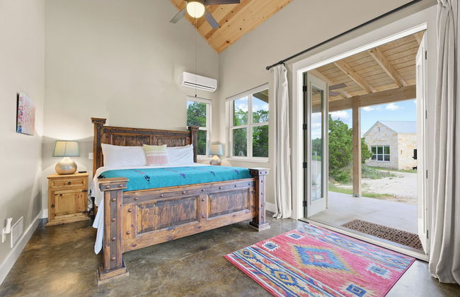 Hill Country Casitas - Foto 18