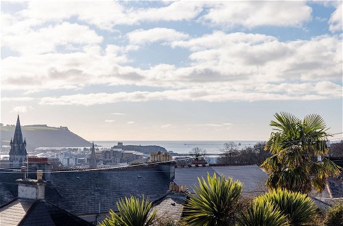 Photo 30 - 5-bed House With Distant sea Views in Plymouth
