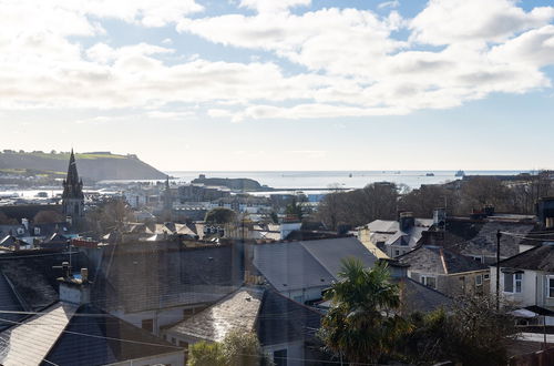 Foto 35 - 5-bed House With Distant sea Views in Plymouth