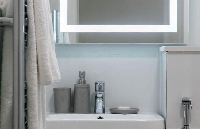 Carlton Vale Apartments - Foto 48