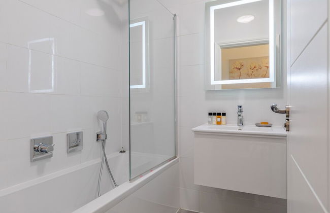Carlton Vale Apartments - Foto 54