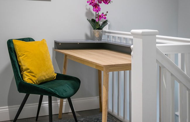 Carlton Vale Apartments - Foto 62