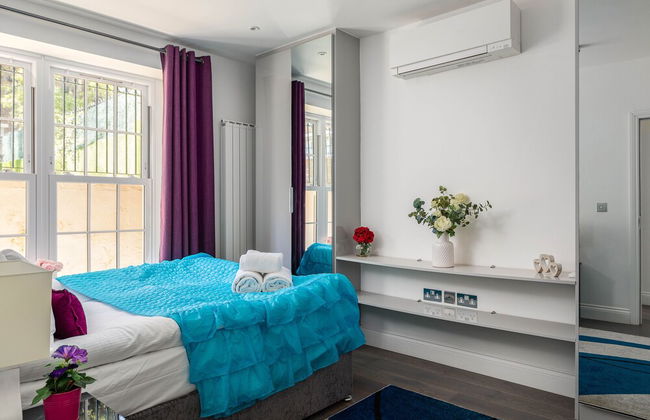 Carlton Vale Apartments - Foto 10