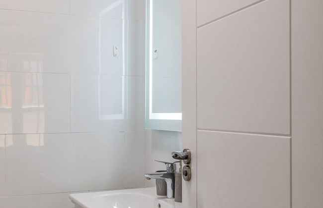 Carlton Vale Apartments - Foto 55