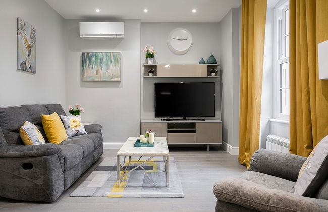 Carlton Vale Apartments - Foto 38