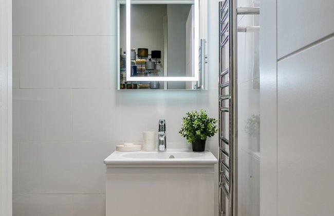 Carlton Vale Apartments - Foto 49