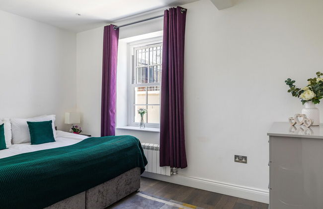 Carlton Vale Apartments - Foto 11