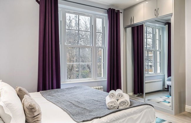 Carlton Vale Apartments - Foto 14