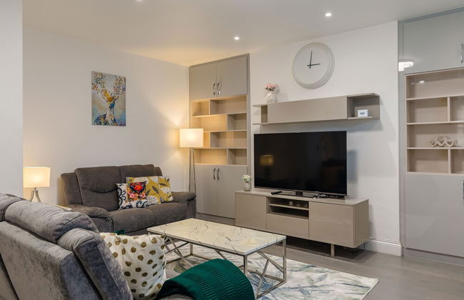 Carlton Vale Apartments - Foto 31