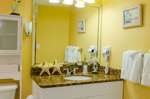 Foto 54 - South Beach Condo Hotel by Sunsational Beach Rentals