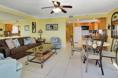 Photo 21 - South Beach Condo Hotel by Sunsational Beach Rentals