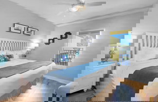 Photo 3 - South Beach Oceanfront Resort