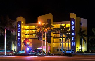 Foto 1 - South Beach Condo Hotel by Sunsational Beach Rentals