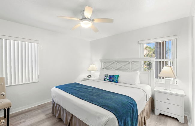 South Beach Oceanfront Resort - Foto 14