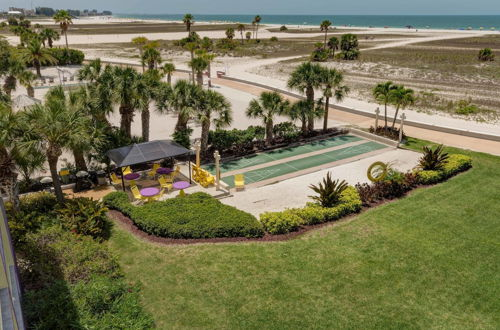 Foto 77 - South Beach Condo Hotel by Sunsational Beach Rentals