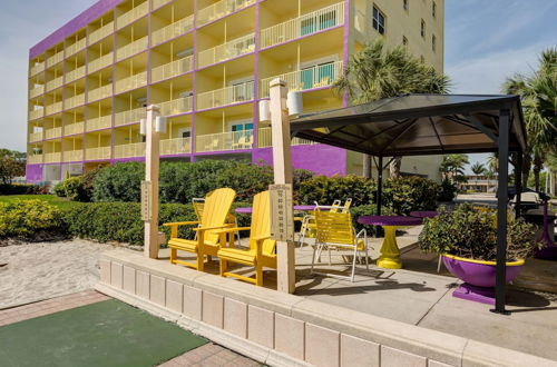 Foto 74 - South Beach Condo Hotel by Sunsational Beach Rentals