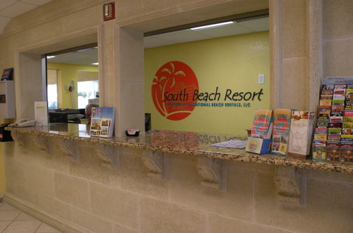 Photo 2 - South Beach Condo Hotel by Sunsational Beach Rentals