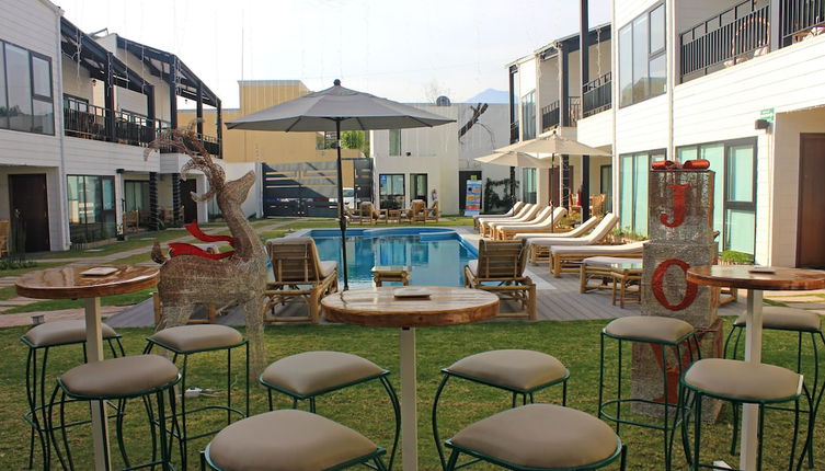 Photo 1 - Villas Grand Gardenia