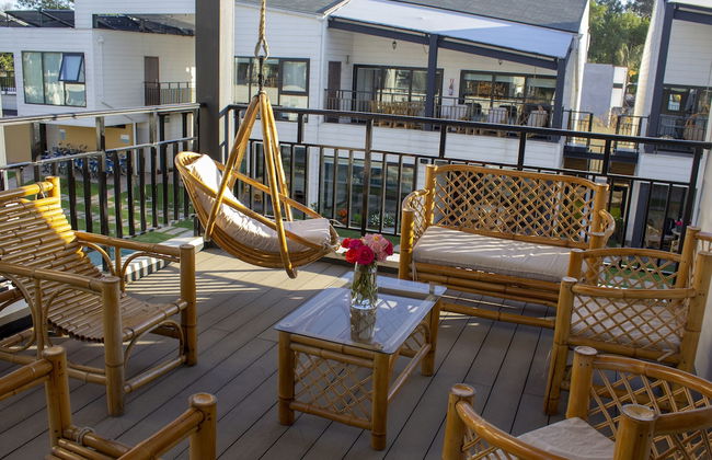 Villas Grand Gardenia - Foto 47