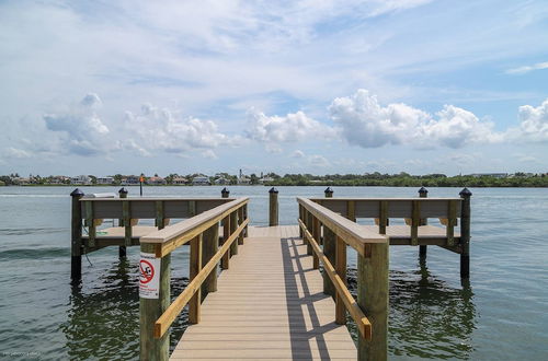 Photo 22 - Palm Bay Club Bayside Closest to Gulf