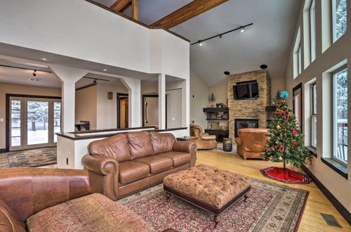 Foto 7 - Pristine Breckenridge Home w/ Hot Tub & Mtn Views