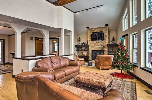Foto 42 - Pristine Breckenridge Home w/ Hot Tub & Mtn Views