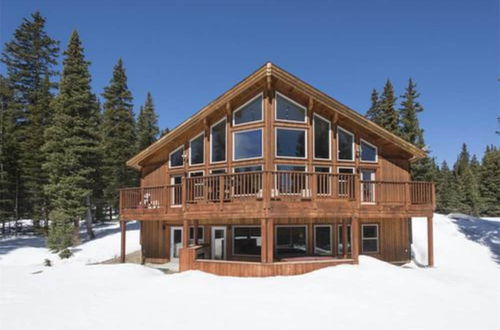 Photo 62 - Chalet Elevation