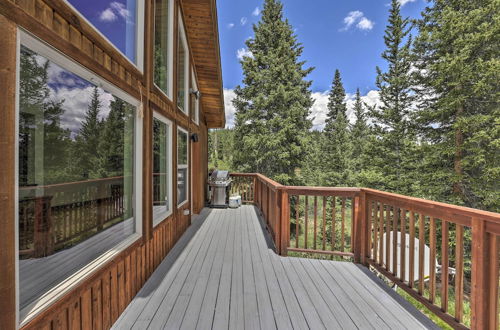 Foto 25 - Pristine Breckenridge Home w/ Hot Tub & Mtn Views