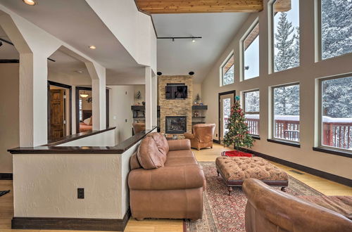 Foto 18 - Pristine Breckenridge Home w/ Hot Tub & Mtn Views