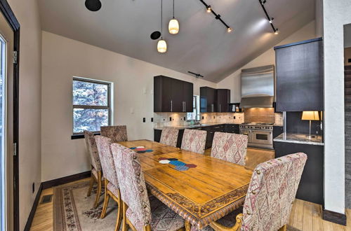 Photo 13 - Pristine Breckenridge Home w/ Hot Tub & Mtn Views